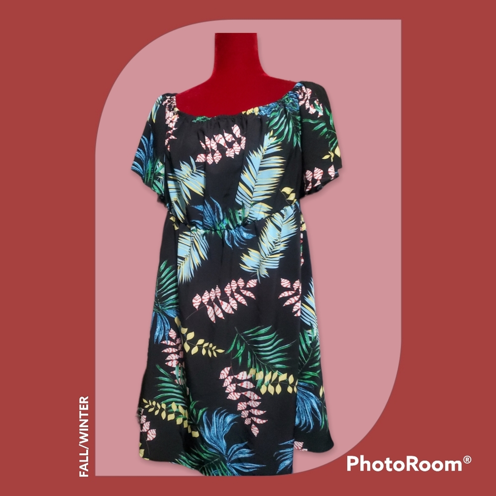 Summer dress